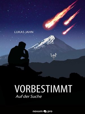 cover image of Vorbestimmt